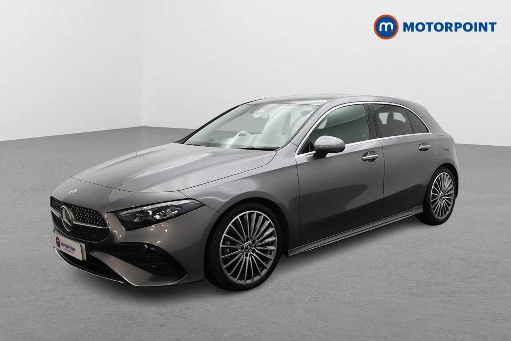 Used Mercedes-Benz A-Class 2023 for sale - 77620107: Photo 3