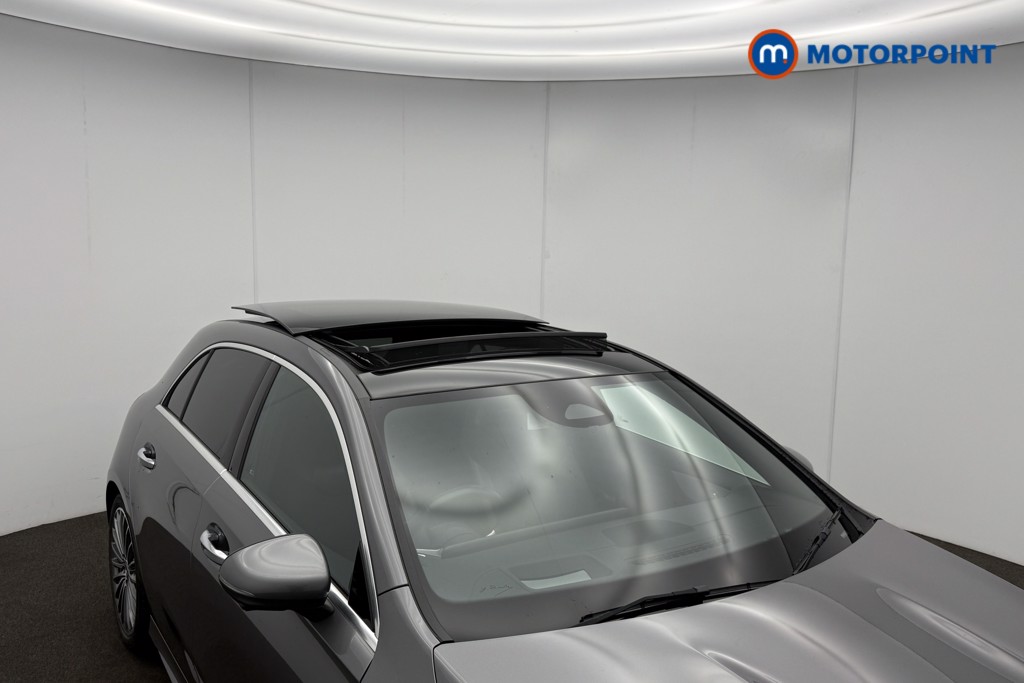 Used Mercedes-Benz A-Class 2023 for sale - 77620107: Photo 31