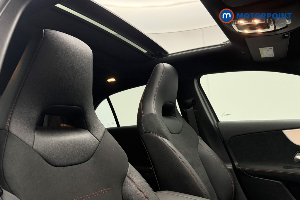 Used Mercedes-Benz A-Class 2023 for sale - 77620107: Photo 32