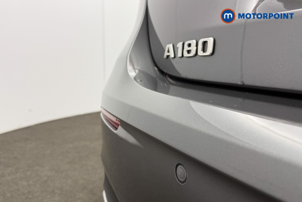 Used Mercedes-Benz A-Class 2023 for sale - 77620107: Photo 33