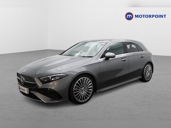 Used Mercedes-Benz A-Class 2023 for sale - 77620107: Photo