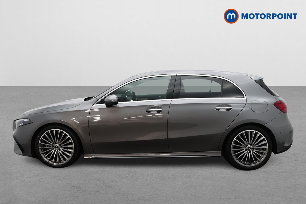 Used Mercedes-Benz A-Class 2023 for sale - 77620107: Photo 4