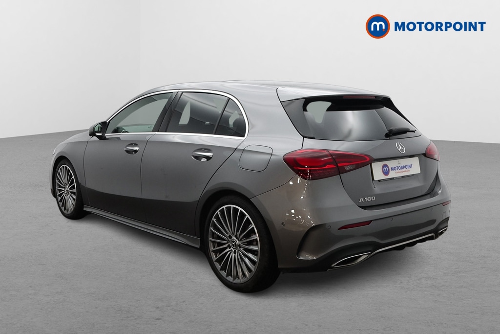 Used Mercedes-Benz A-Class 2023 for sale - 77620107: Photo 5