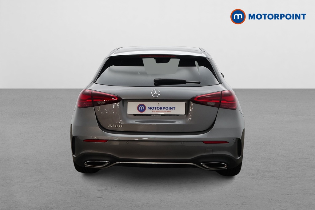 Used Mercedes-Benz A-Class 2023 for sale - 77620107: Photo 6