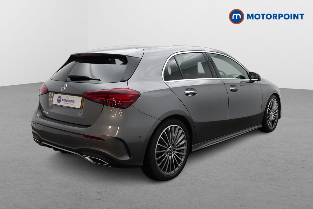 Used Mercedes-Benz A-Class 2023 for sale - 77620107: Photo 7