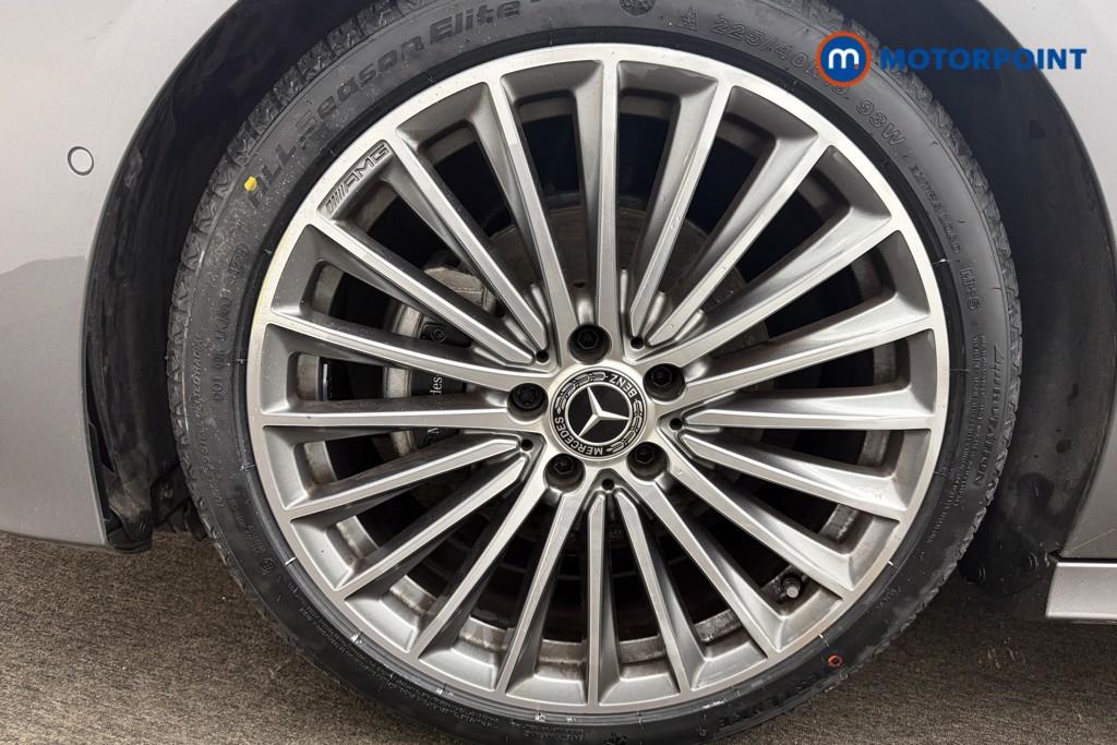 Used Mercedes-Benz A-Class 2023 for sale - 77620107: Photo 9