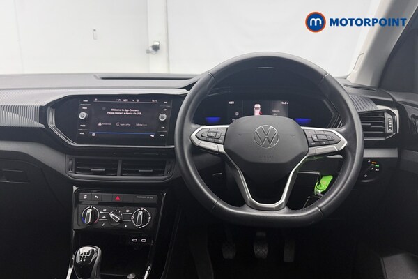 Used Volkswagen T-Cross 2022 for sale - 76127879: Photo 10
