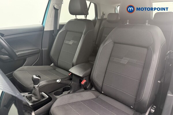 Used Volkswagen T-Cross 2022 for sale - 76127879: Photo 11
