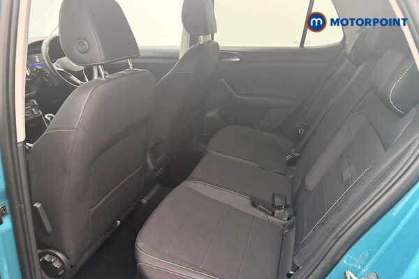 Used Volkswagen T-Cross 2022 for sale - 76127879: Photo 12