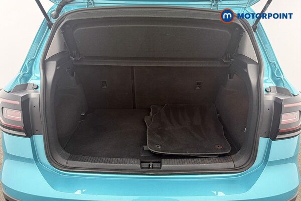 Used Volkswagen T-Cross 2022 for sale - 76127879: Photo 13