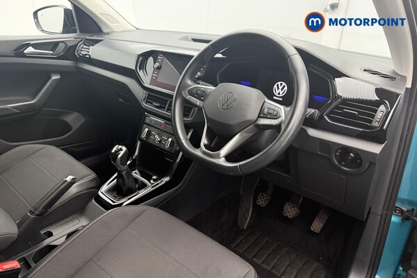 Used Volkswagen T-Cross 2022 for sale - 76127879: Photo 14