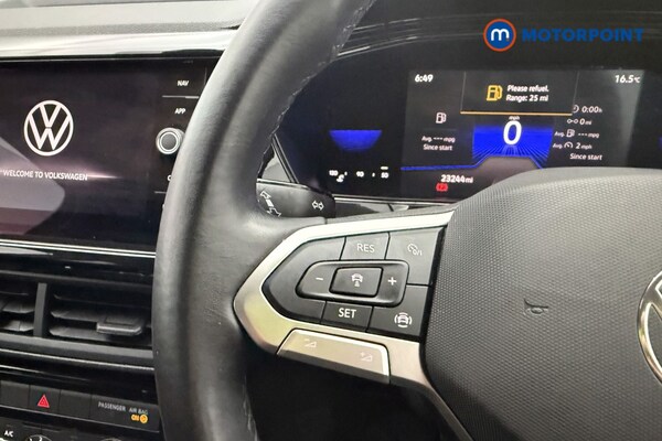 Used Volkswagen T-Cross 2022 for sale - 76127879: Photo 15