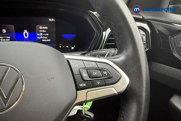Used Volkswagen T-Cross 2022 for sale - 76127879: Photo 16
