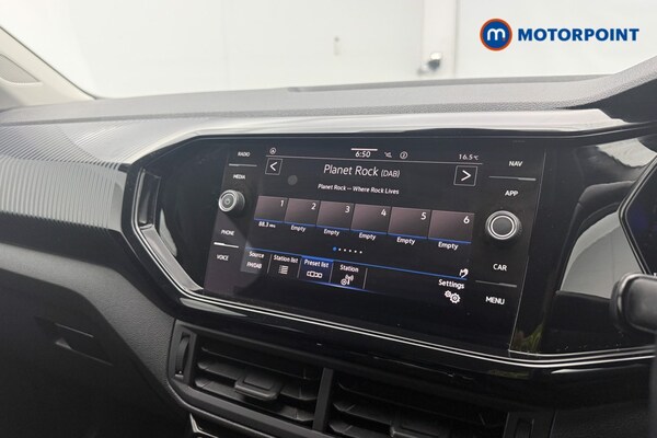 Used Volkswagen T-Cross 2022 for sale - 76127879: Photo 18
