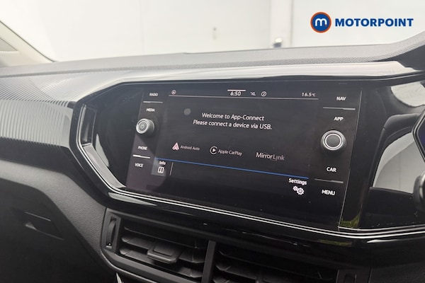 Used Volkswagen T-Cross 2022 for sale - 76127879: Photo 19