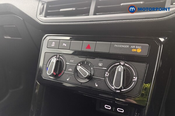 Used Volkswagen T-Cross 2022 for sale - 76127879: Photo 20