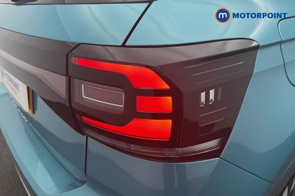 Used Volkswagen T-Cross 2022 for sale - 76127879: Photo 24