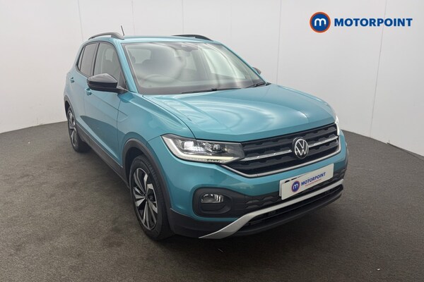 Used Volkswagen T-Cross 2022 for sale - 76127879: Photo 25