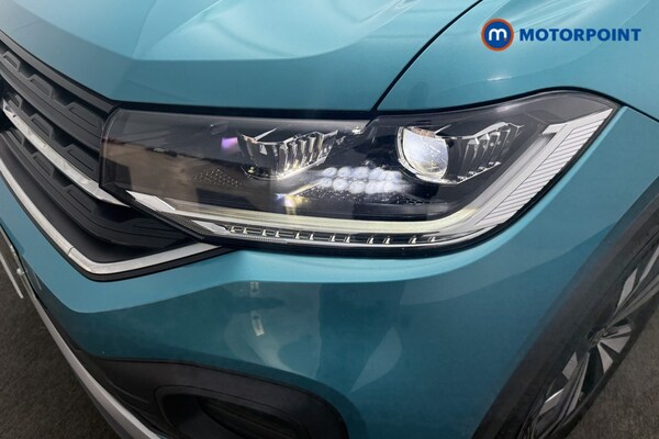 Used Volkswagen T-Cross 2022 for sale - 76127879: Photo 27