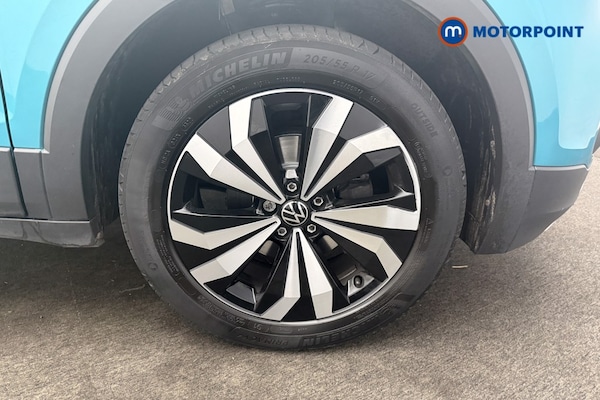 Used Volkswagen T-Cross 2022 for sale - 76127879: Photo 28