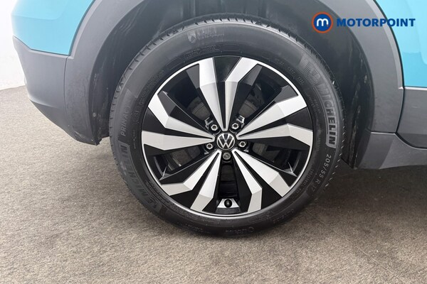 Used Volkswagen T-Cross 2022 for sale - 76127879: Photo 29