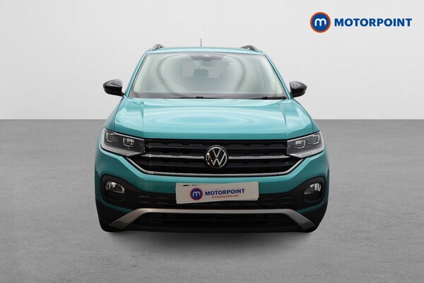 Used Volkswagen T-Cross 2022 for sale - 76127879: Photo 2