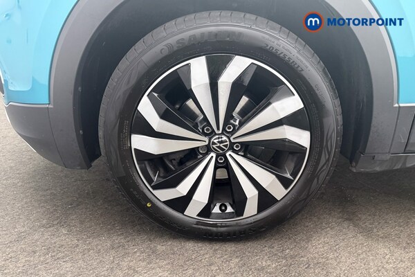Used Volkswagen T-Cross 2022 for sale - 76127879: Photo 31