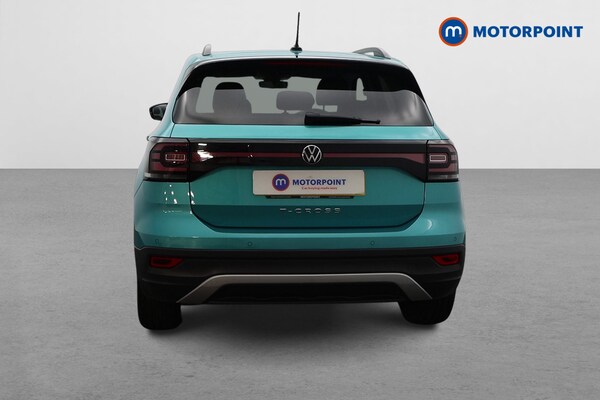 Used Volkswagen T-Cross 2022 for sale - 76127879: Photo 6