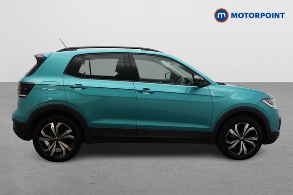 Used Volkswagen T-Cross 2022 for sale - 76127879: Photo 8