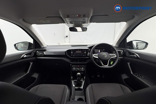 Used Volkswagen T-Cross 2022 for sale - 76127879: Photo 9