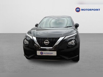 Used Nissan Juke undefined for sale - 78717810: Photo