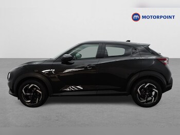 Used Nissan Juke undefined for sale - 78717810: Photo