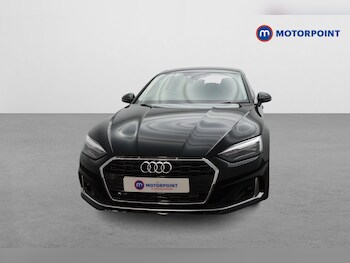 Used Audi A5 undefined for sale - 78436242: Photo