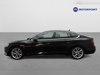 Used Audi A5 undefined for sale - 78436242: Photo