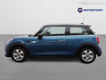 Used MINI Hatch undefined for sale - 78721621: Photo