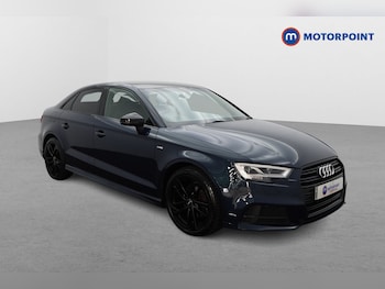 Audi - A3