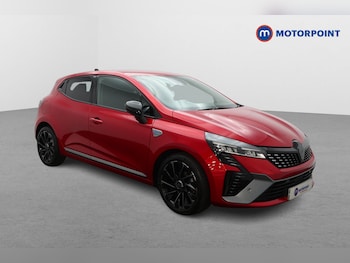 Used Renault Clio 2024 for sale - 79220419: Photo