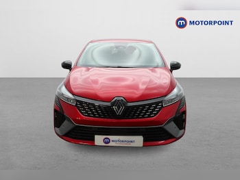 Used Renault Clio 2024 for sale - 79220419: Photo
