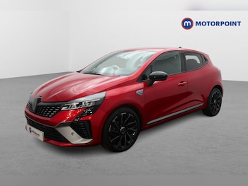 Used Renault Clio 2024 for sale - 79220419: Photo