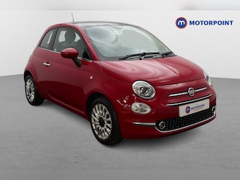 Used Fiat 500 undefined for sale - 78576343: Photo