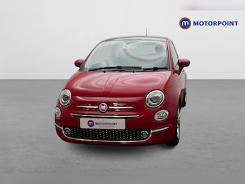 Used Fiat 500 undefined for sale - 78576343: Photo