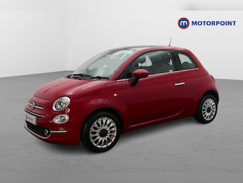 Used Fiat 500 undefined for sale - 78576343: Photo
