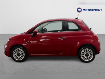 Used Fiat 500 undefined for sale - 78576343: Photo