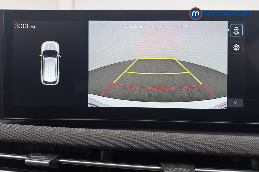 Used Hyundai TUCSON for sale - 77591023: Photo 11