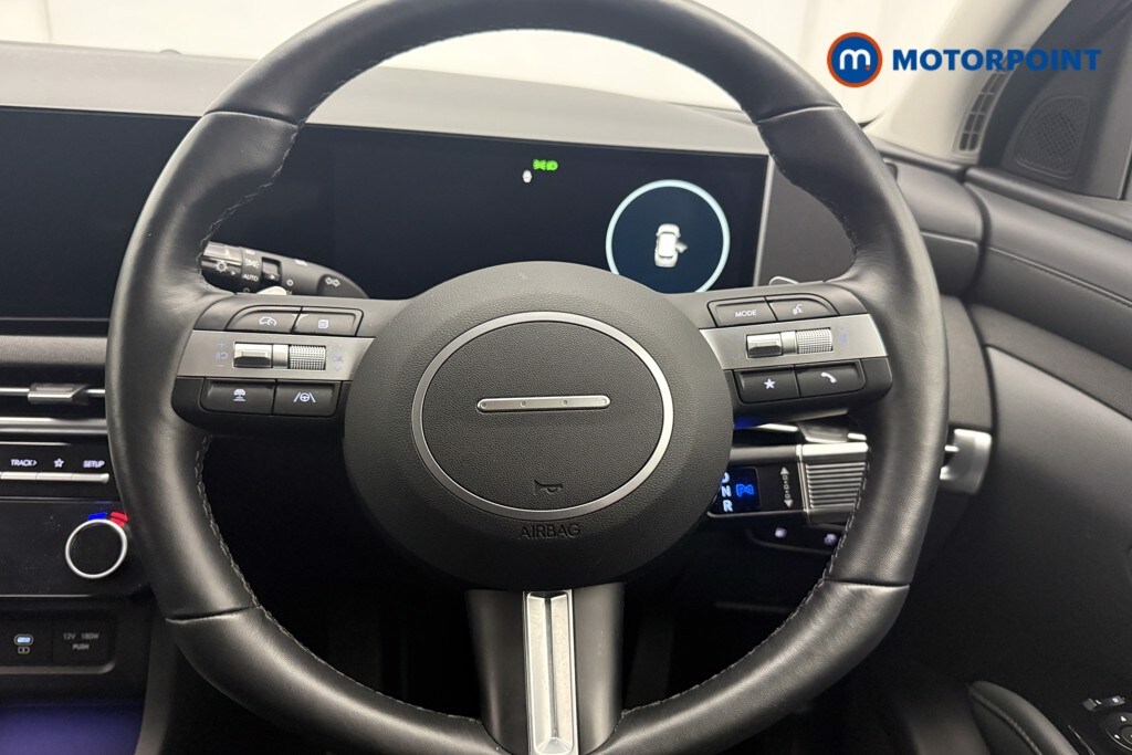 Used Hyundai TUCSON for sale - 77591023: Photo 13