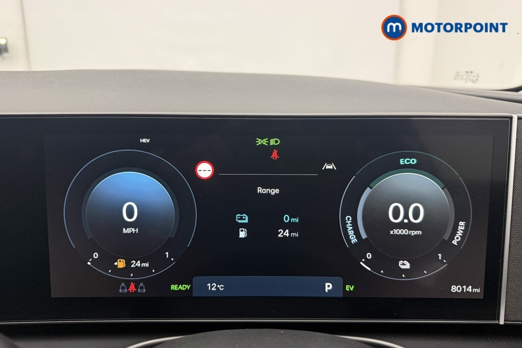 Used Hyundai TUCSON for sale - 77591023: Photo 14