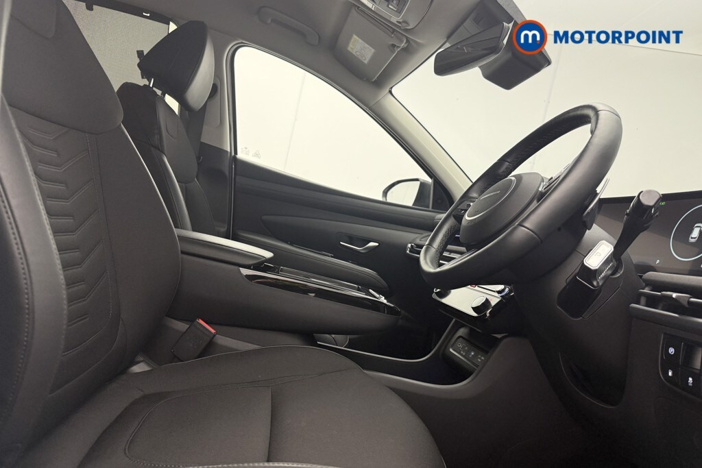 Used Hyundai TUCSON for sale - 77591023: Photo 16