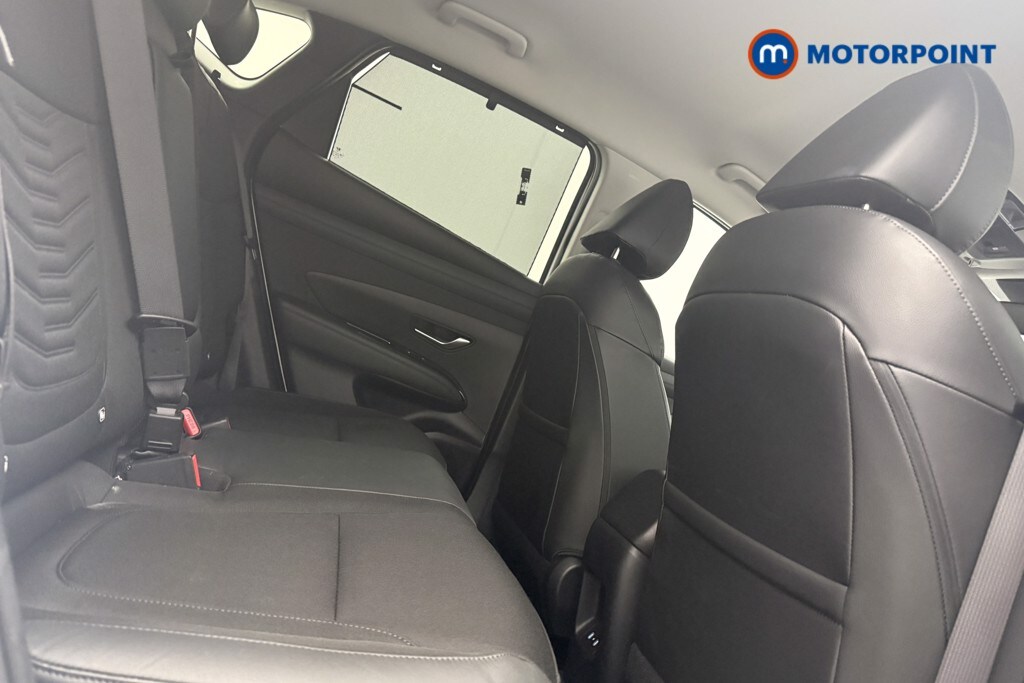 Used Hyundai TUCSON for sale - 77591023: Photo 17