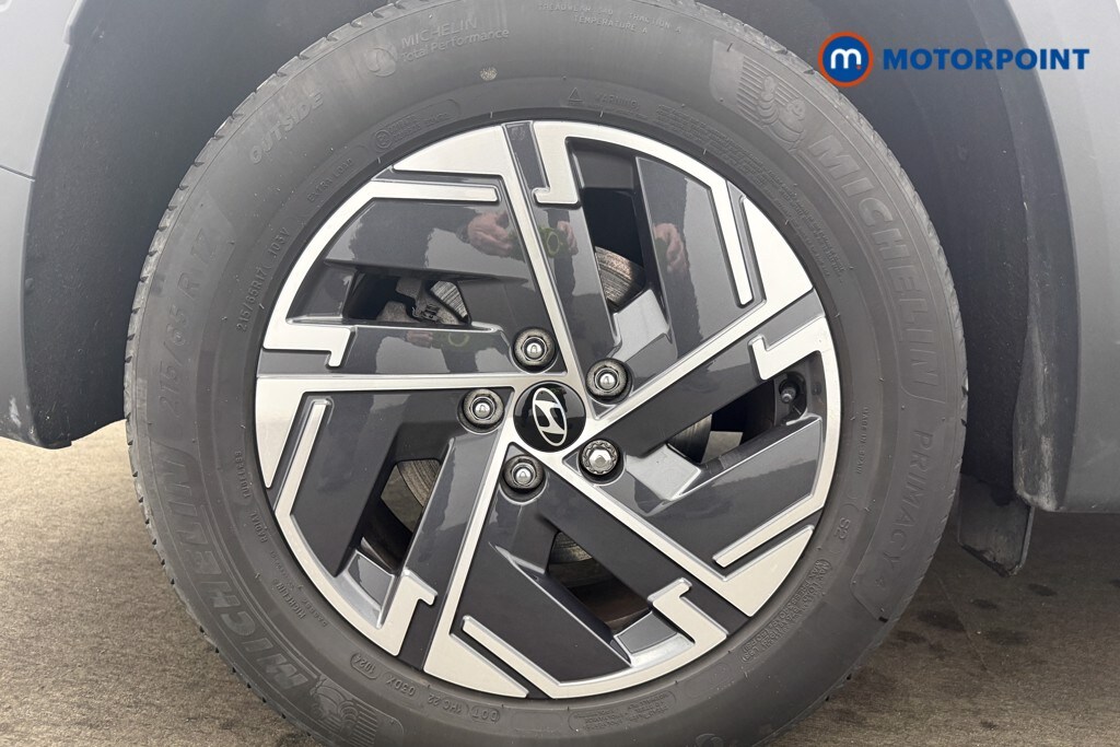 Used Hyundai TUCSON for sale - 77591023: Photo 18