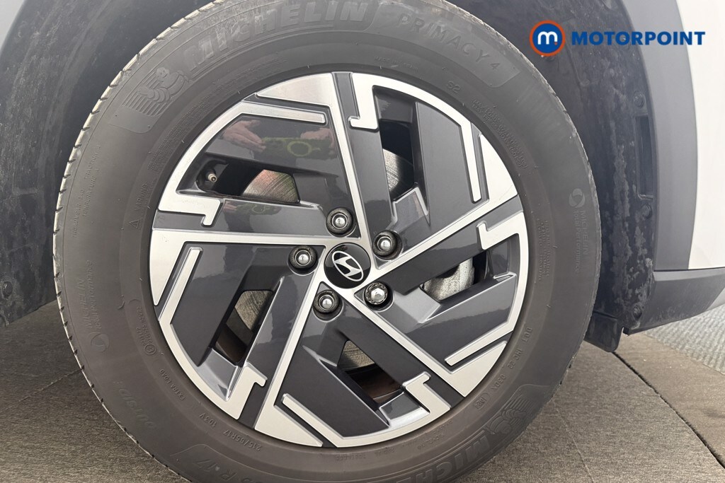 Used Hyundai TUCSON for sale - 77591023: Photo 19